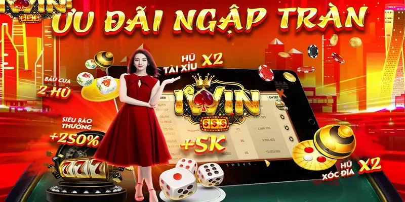 Hình ảnh khuyến mãi 13win1 com